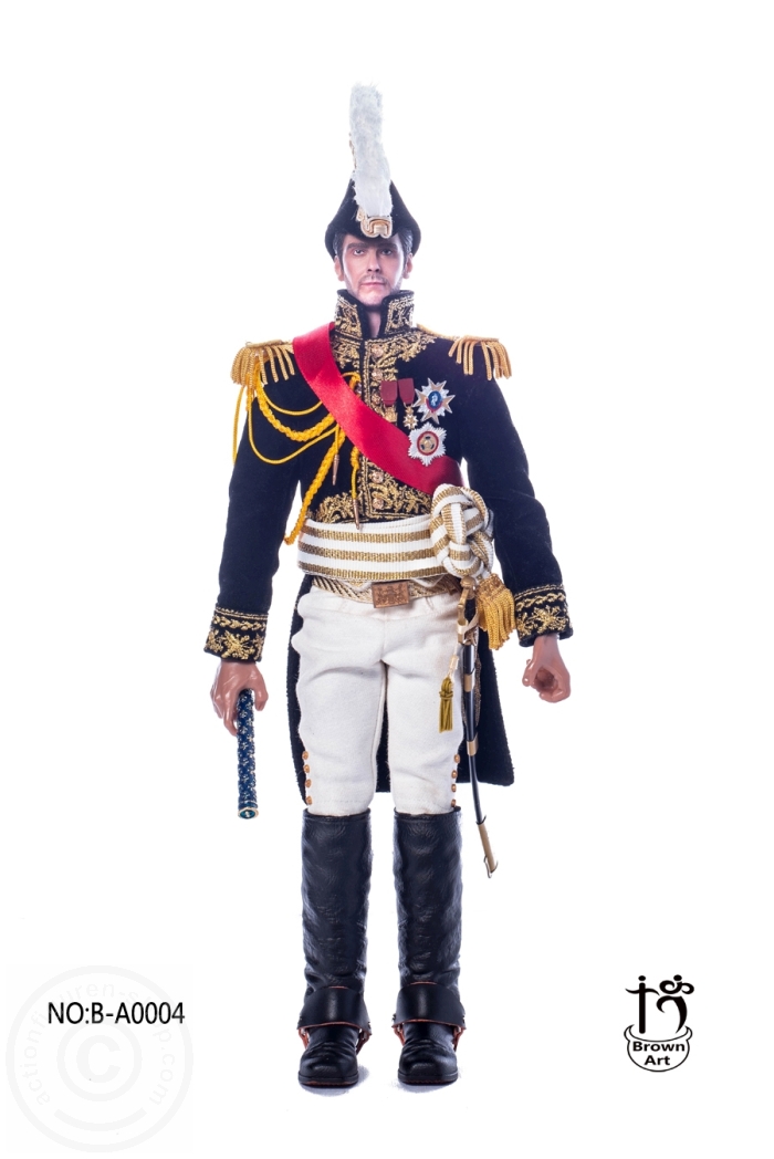 Napoleonic - French Marshall