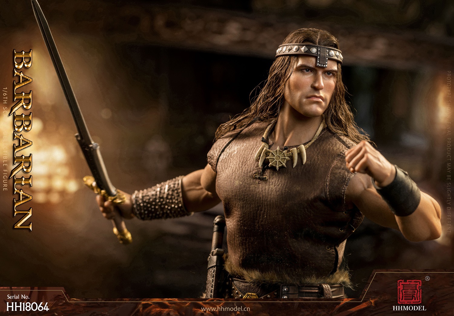 Conan the Barbarian - Imperial Legion Conan the Barbarian - Imperial Legion