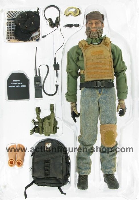 PMC Operator - 07 Ver.