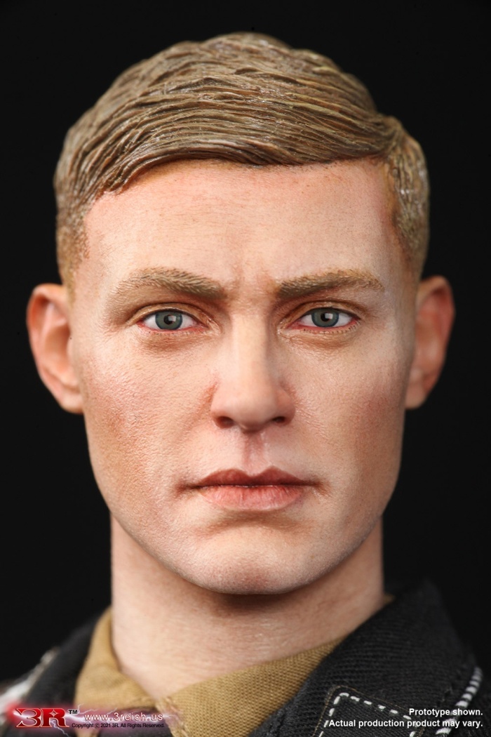 HL647-13 Leibstandarte Honor Guard (LAH) - Ultimate Edition