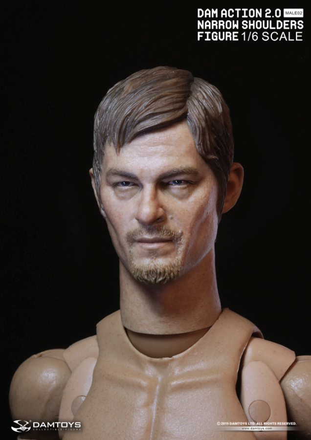 DAmale02-039oxLWRvIOuB4R Male02 - Daryl Dixon - Body 2.0