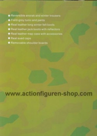 itpt008uniformset2_p2Bq29WwvBAqDpc WW II German Waffen Uniform und Camouflage Set