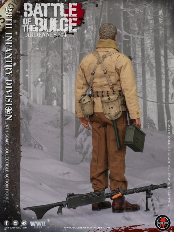 SSt111-25SV3ZkYHCJb4Yo U.S. Army 28th Infantry Division Ardennes 1944