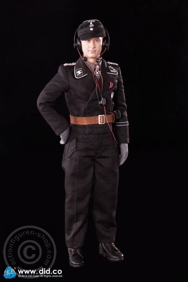 80098-11 Michael Wittmann