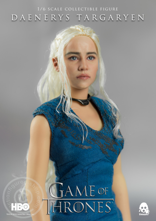 Game of Thrones - Daenerys Targaryen