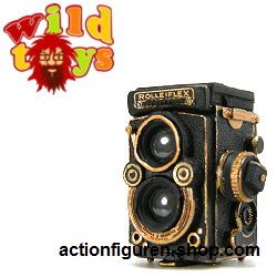 Rolleiflex - Limited Edition