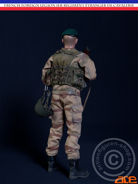 ACEF010-11 Franz. Fremdenlegion