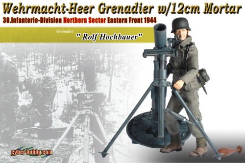 70520-1 Rolf Hochbauer - Exclusive