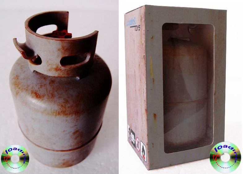 ra00a-03_p3T1htYsWICzKv9 Gas-Flasche mit 1:6 Kopf I
