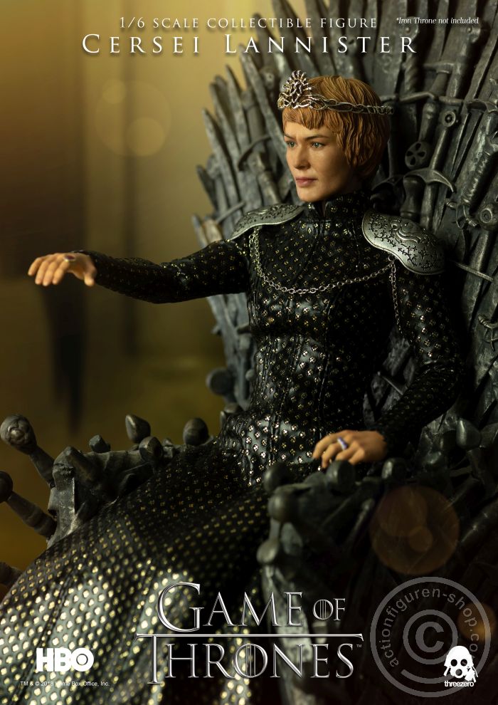 3A-TZ-GOT064-085ka2d9rFz5nxn Game of Thrones - Cersei Lannister