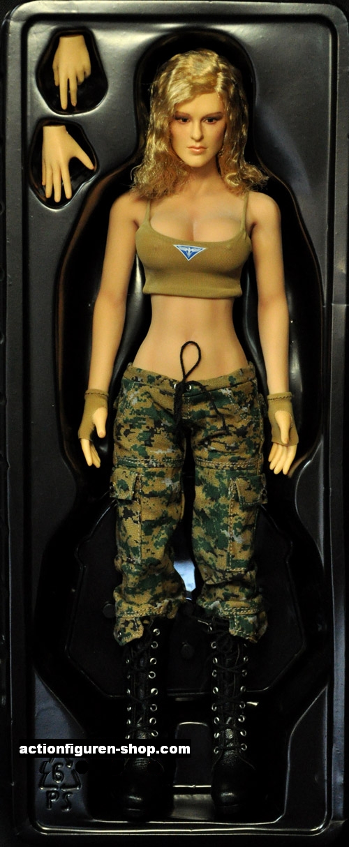 pl2013-24-aAjrJe5zp6aYdK Female Agent - Soft Skin Figure