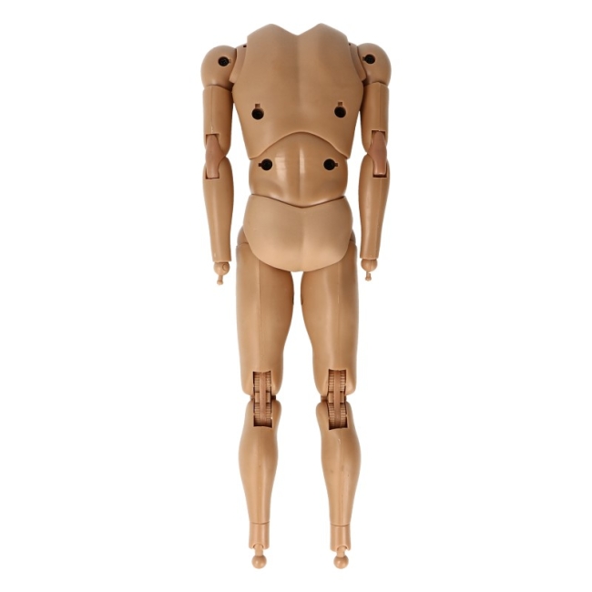 Police Robot - Terminator T-1000 - in 1/6 scale Police Robot - Terminator T-1000 - in 1/6 scale