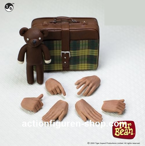 EBMB-06 Mr. Bean