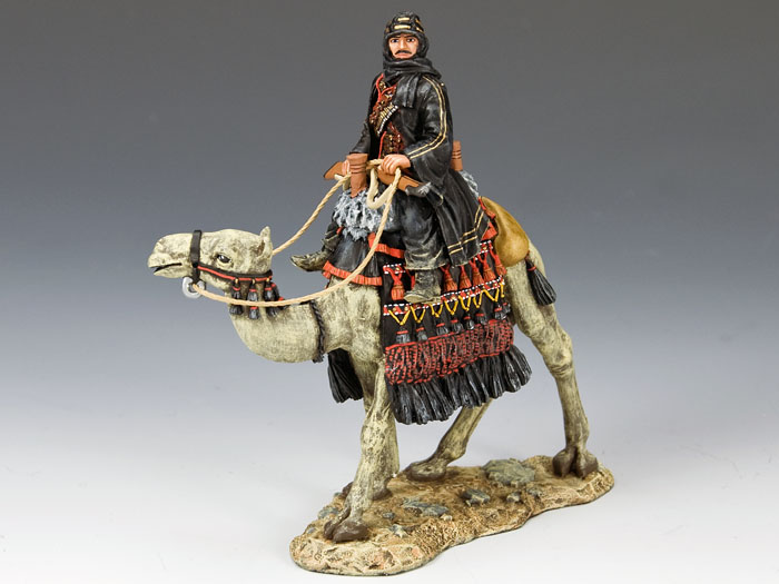 Sherif Ali ibn el Karish