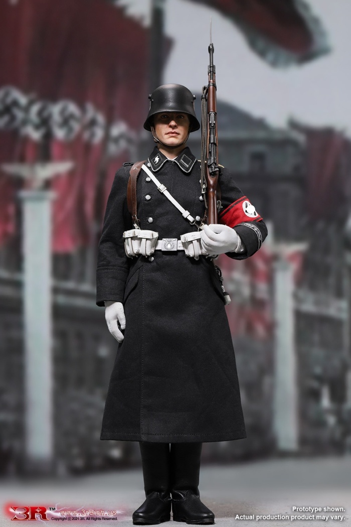 Leibstandarte Honor Guard (LAH) - Ultimate Edition