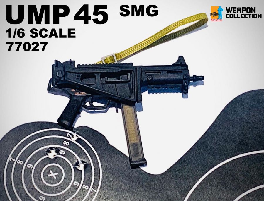 UMP 45 SMG UMP 45 SMG