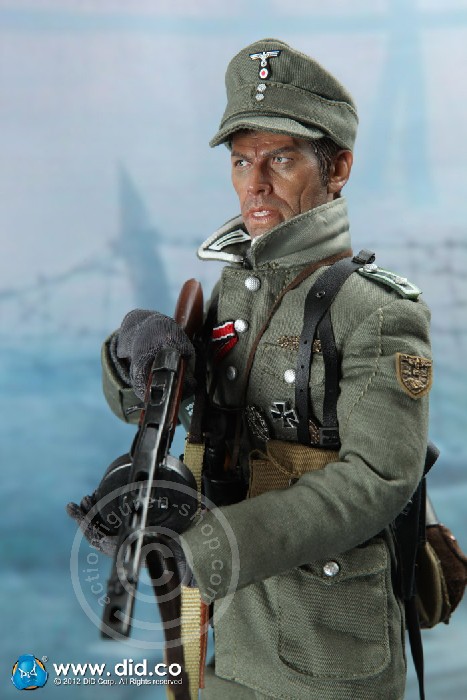 80086-27 Wehrmacht Oberfeldwebel