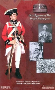 rotrockbox2_p3lUKWDV3lzjkSm Rot-Rock - 64th Regiment of Foot Brit.Infantryman