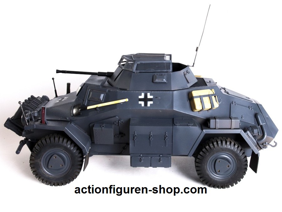 Sd.Kfz 222