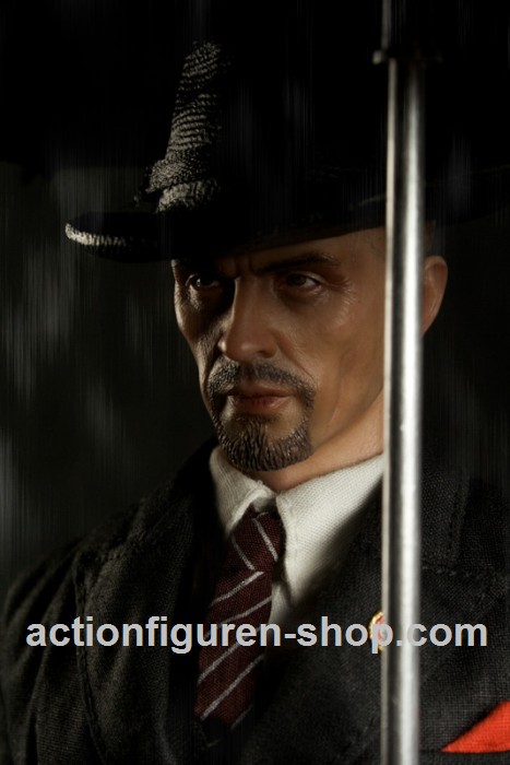 80068-15 GESTAPO - SD - T.Becker Zivil