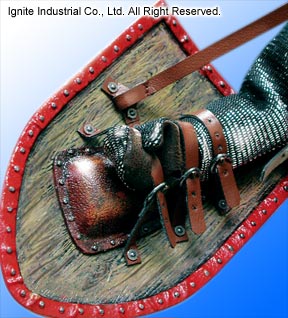 ritter6 Crusade - Ritter der Kreuzzüge