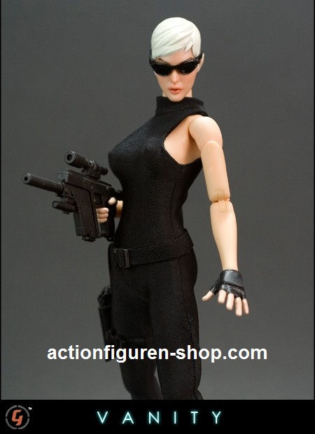 G4H004-02 Vanity - Guns 4 Hire