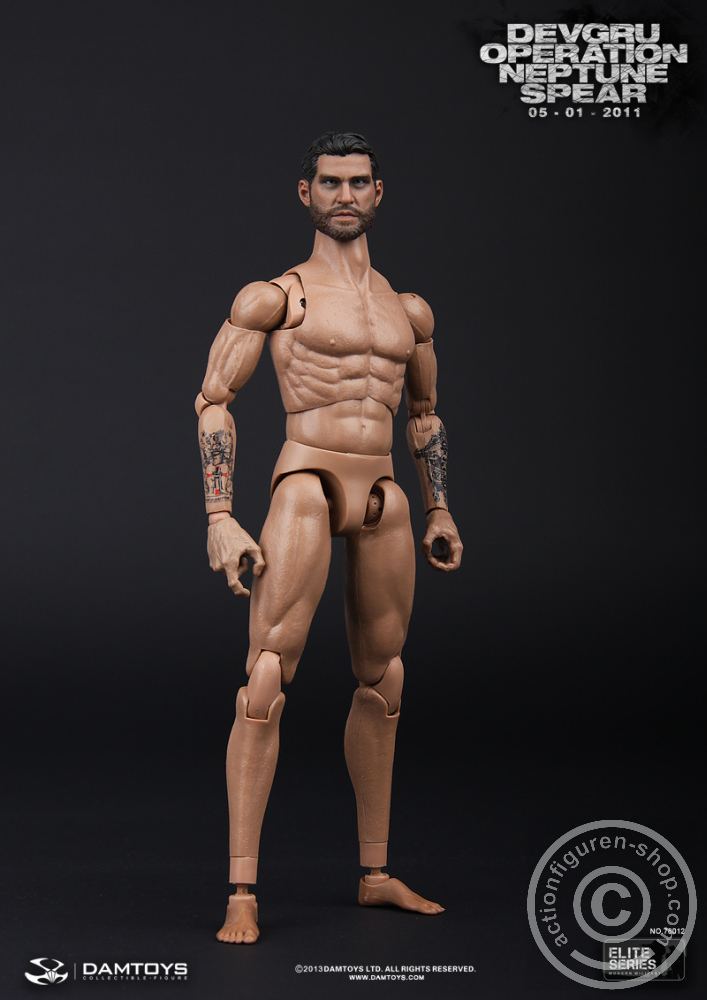 DA78012-36 DEVGRU Operation Neptune Spear