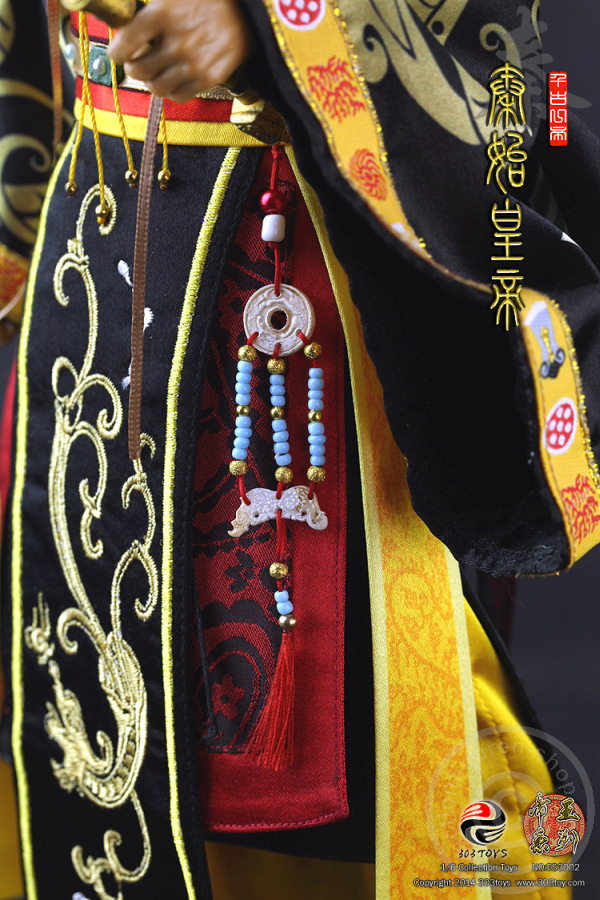303-04-06iXqWyV0d78urP Kaiser Qin Shi Huangdi
