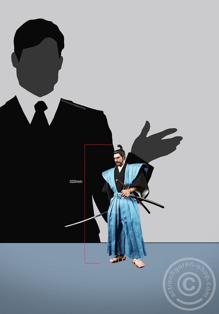 COO-SE103-09GrtPJDzepRgOT Samurai (Casual Version)