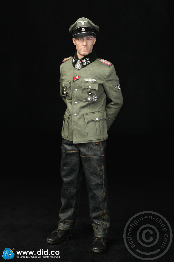 80120-20vRDi9b8EN1uAV Joachim Peiper - SS-Standartenführer