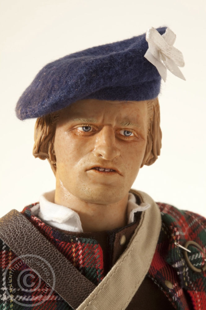 GC11JH01-01qkdgwScowrtvR Jacobite Highlander - Niallghas