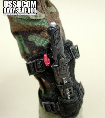 146udt_woodland_H Navy Seal UDT - Woodland