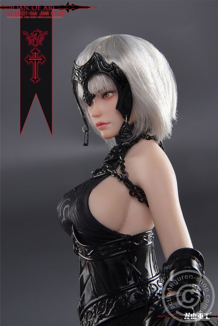 LOG-SL2021-06A-24 Joan of Arc