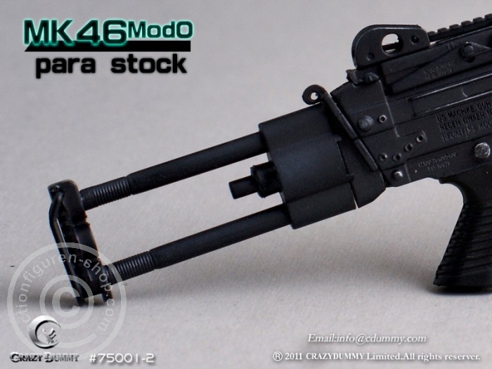 cd75001-2-5s1TXCMBe1S4BX MK46MOD0-para stock - black