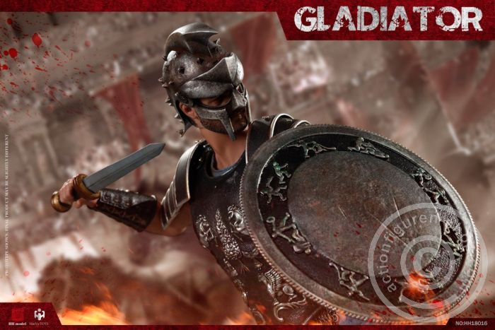 HH18016-04 Gladiator (Standard Edition) - Imperial Legion
