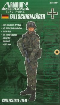 fjgermbox_p1gTdXzS6DylpK7 Deutscher Fallschirmjäger der Bundeswehr