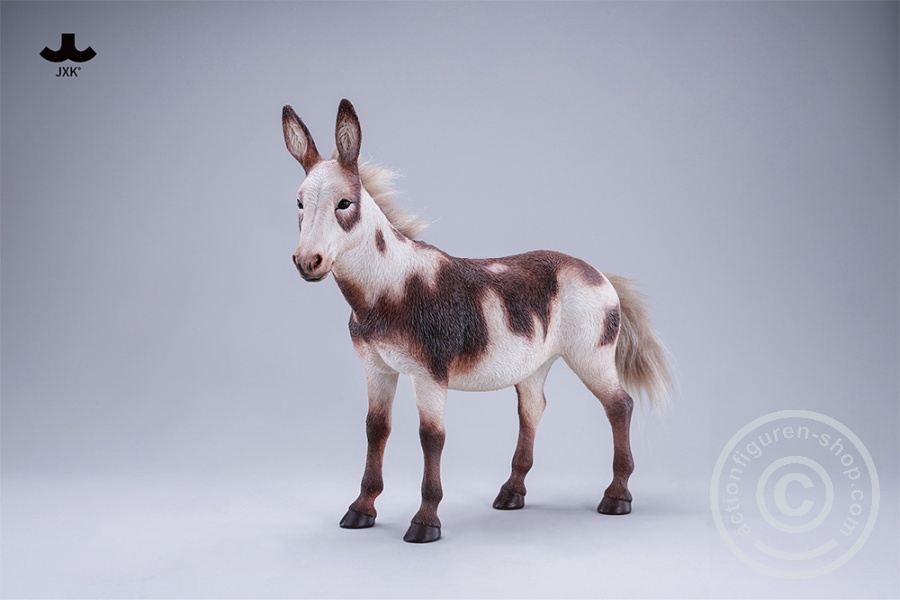 Mule - Version C - in 1/6 scale