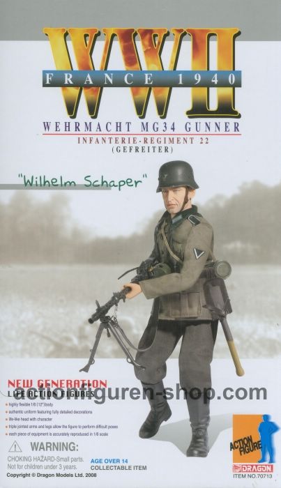 Wilhelm Schaper