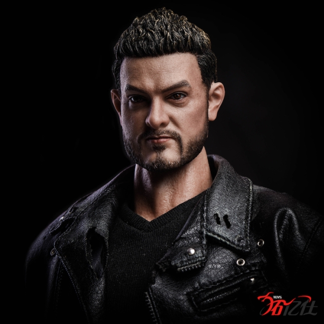 TYTD03-08 Aamir Khan