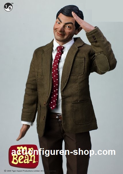 EBMB-05 Mr. Bean