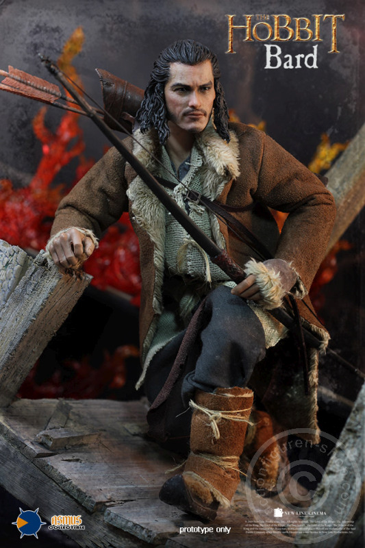 Bard - Der Hobbit