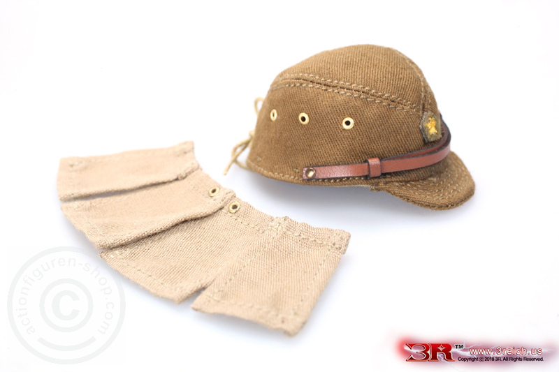JP639-26 Sachio Eto - IJA 32nd Army 24th Division