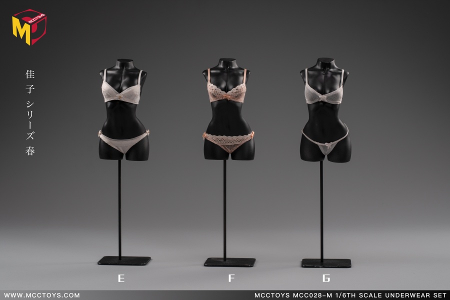 mcc028-15-8ieuXERpybYNo9 Sexy Lingerie Set F - large
