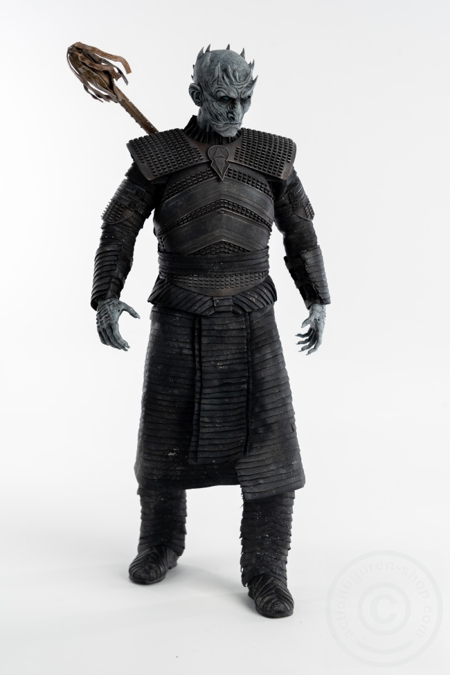 3A-TZ-GOT074-30 Game of Thrones - The Night King