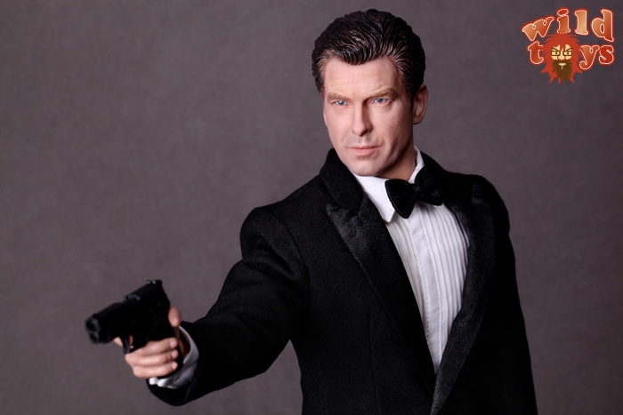 WT21-29 Mi6 - Agent Paul