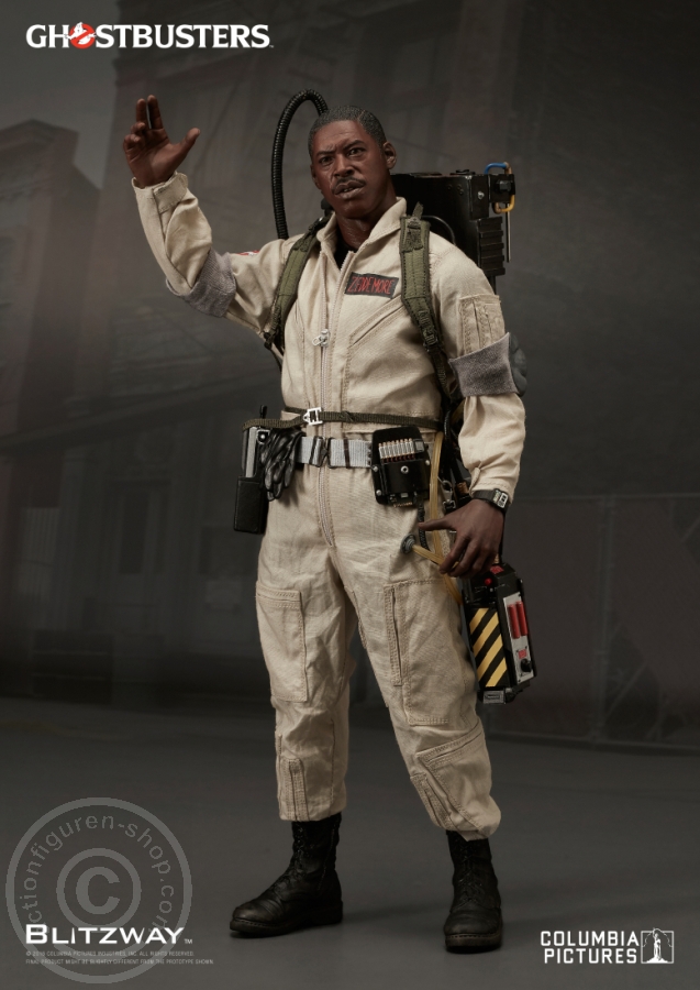 BWGHB-58dt4Q4OXu34aQA Ghostbusters - 4 Figure - Special Pack