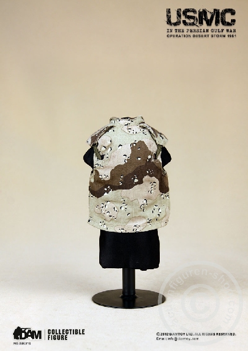 USMC Operation Desert Storm 1991