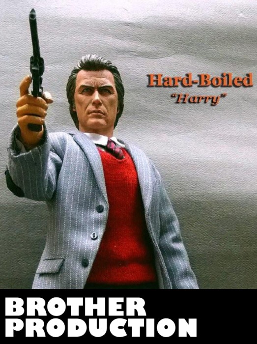 Dirty Harry