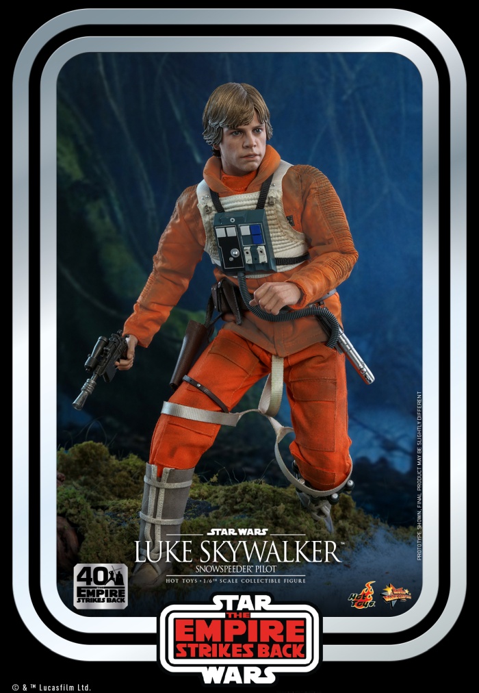 605979-06ZZXtZVF6q8XUu Star Wars - Episode V - Luke Skywalker - Snowspeeder Pilot