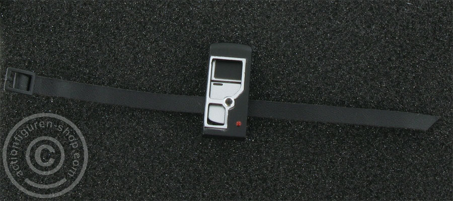 Mobil Communicator w/ Holster